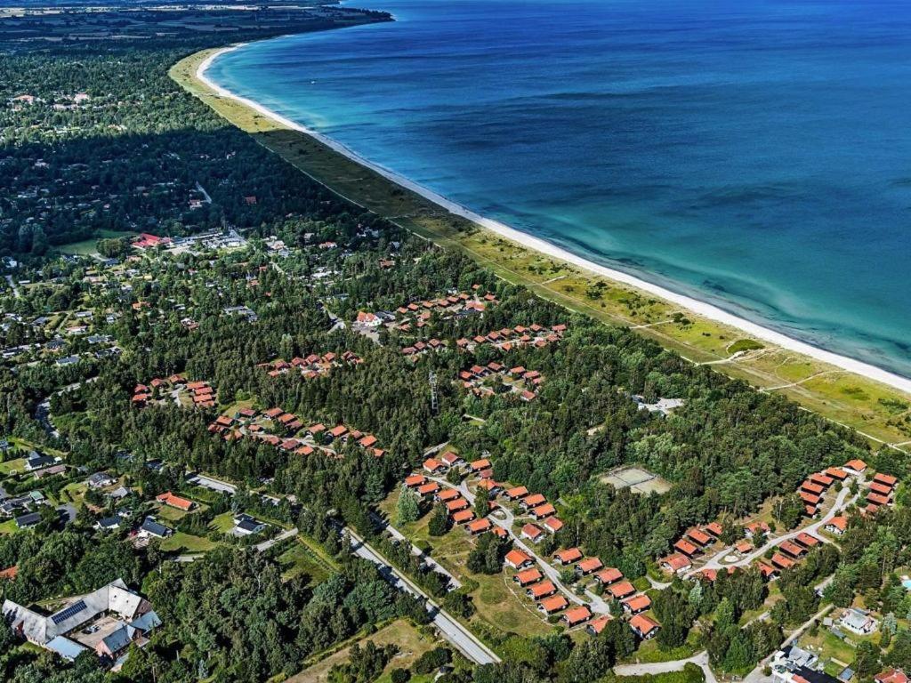 Charmerende Sommerhus - 200 M Fra Stranden Bøtø By Zewnętrze zdjęcie