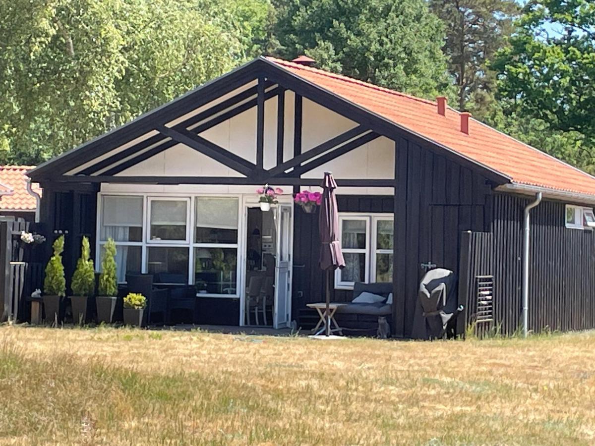 Charmerende Sommerhus - 200 M Fra Stranden Bøtø By Zewnętrze zdjęcie