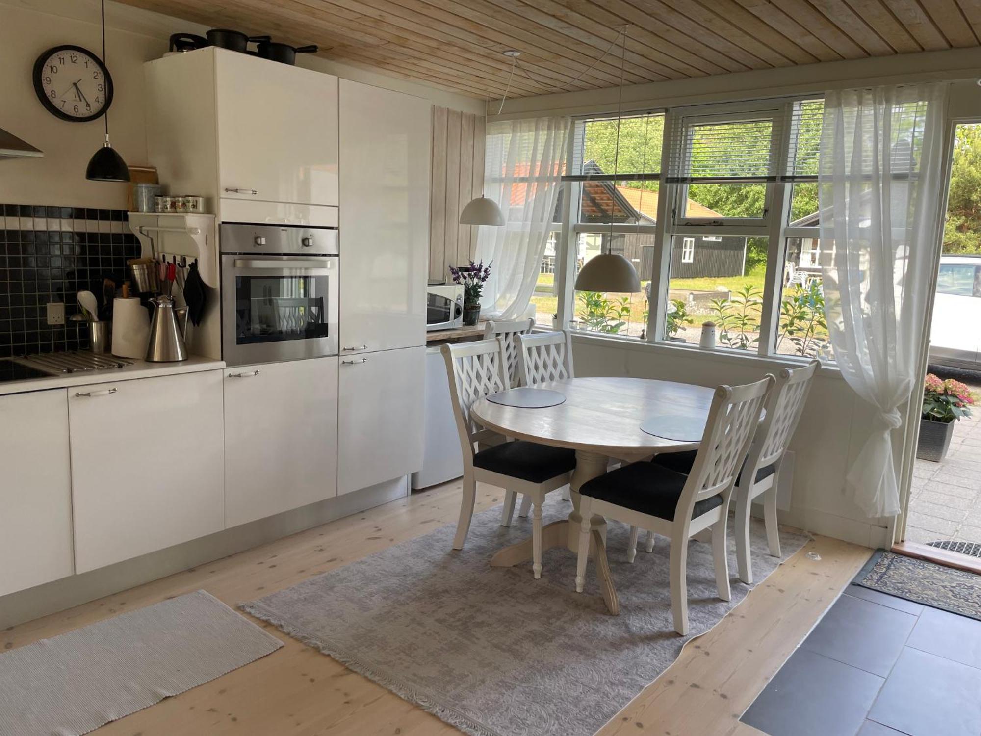 Charmerende Sommerhus - 200 M Fra Stranden Bøtø By Zewnętrze zdjęcie